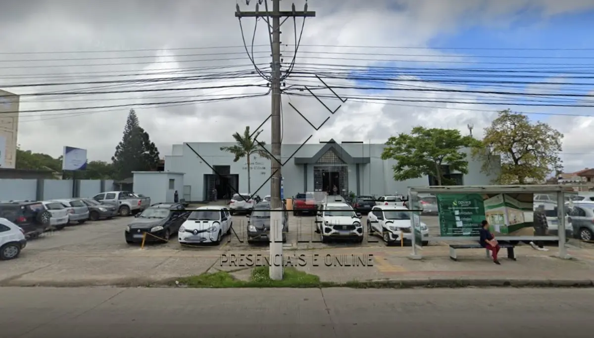 LOTE 000 - LOJA 43 - CENTRO COMERCIAL BAIRRO CIDADE - AV. DUQUE DE CAXIAS Nº 390 - PELOTAS