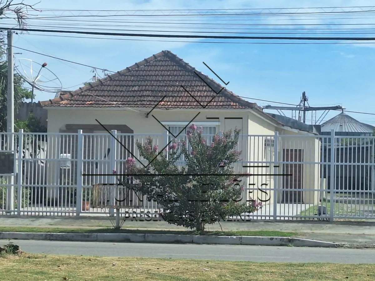 LOTE 000 - IMÓVEL - AV. ASSIS BRASIL Nº 601 - A - PELOTAS - RS