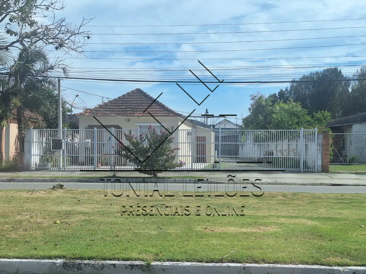 LOTE 000 - IMÓVEL - AV. ASSIS BRASIL Nº 601 - A - PELOTAS - RS