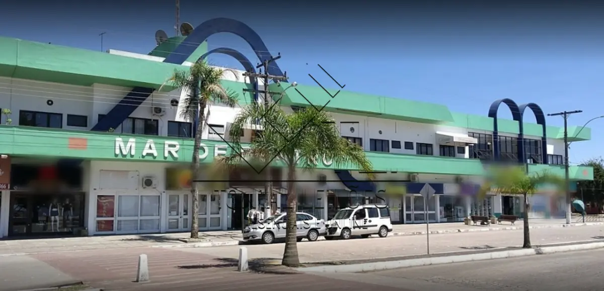 LOTE 000 - RESTAURANTE Nº 70, CENTRO COMERCIAL MAR DE DENTRO, AV. DR. ANTÔNIO AUGUSTO DE  ASSUNPÇÃO Nº 9.347, LARANJAL - PELOTAS