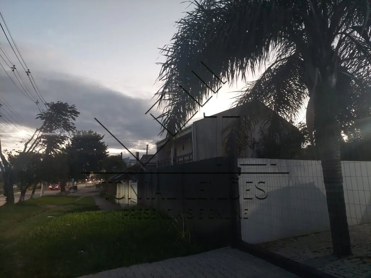 LOTE 000 - Imóvel situado na Avenida Ferreira Vianna nº 3.215, Pelotas – RS.