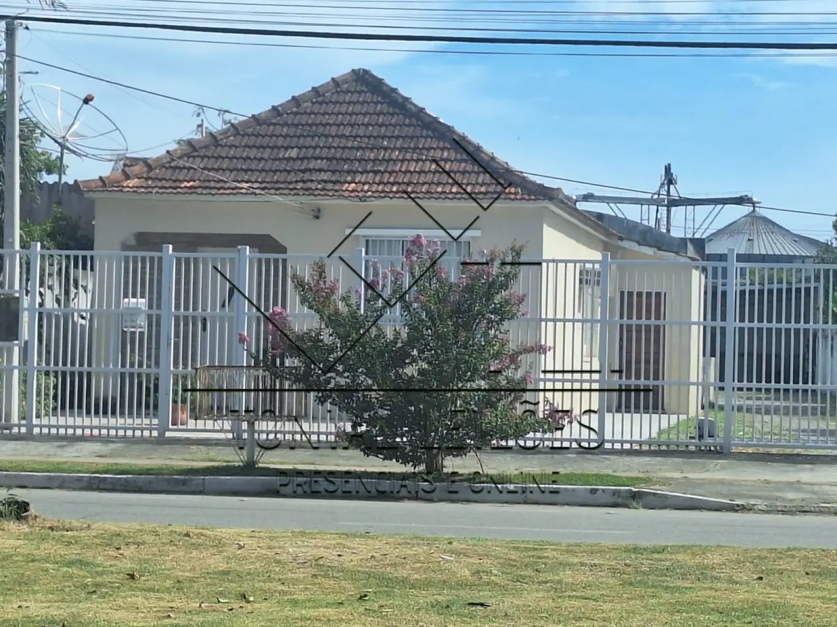 LOTE 000 - IMÓVEL - AV. ASSIS BRASIL Nº 601 - A - PELOTAS - RS