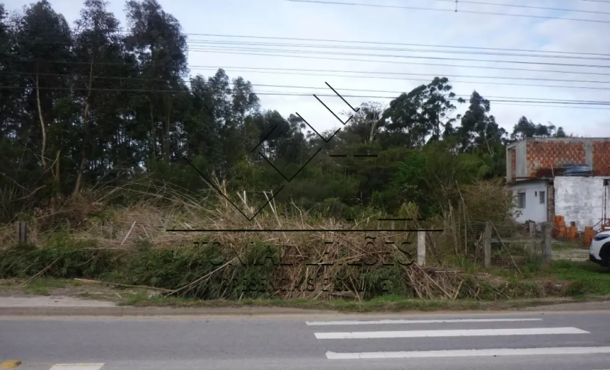 LOTE 000 - TERRENO - AV. ENGENHEIRO ILDEFONSO SIMÕES LOPES - PELOTAS - RS