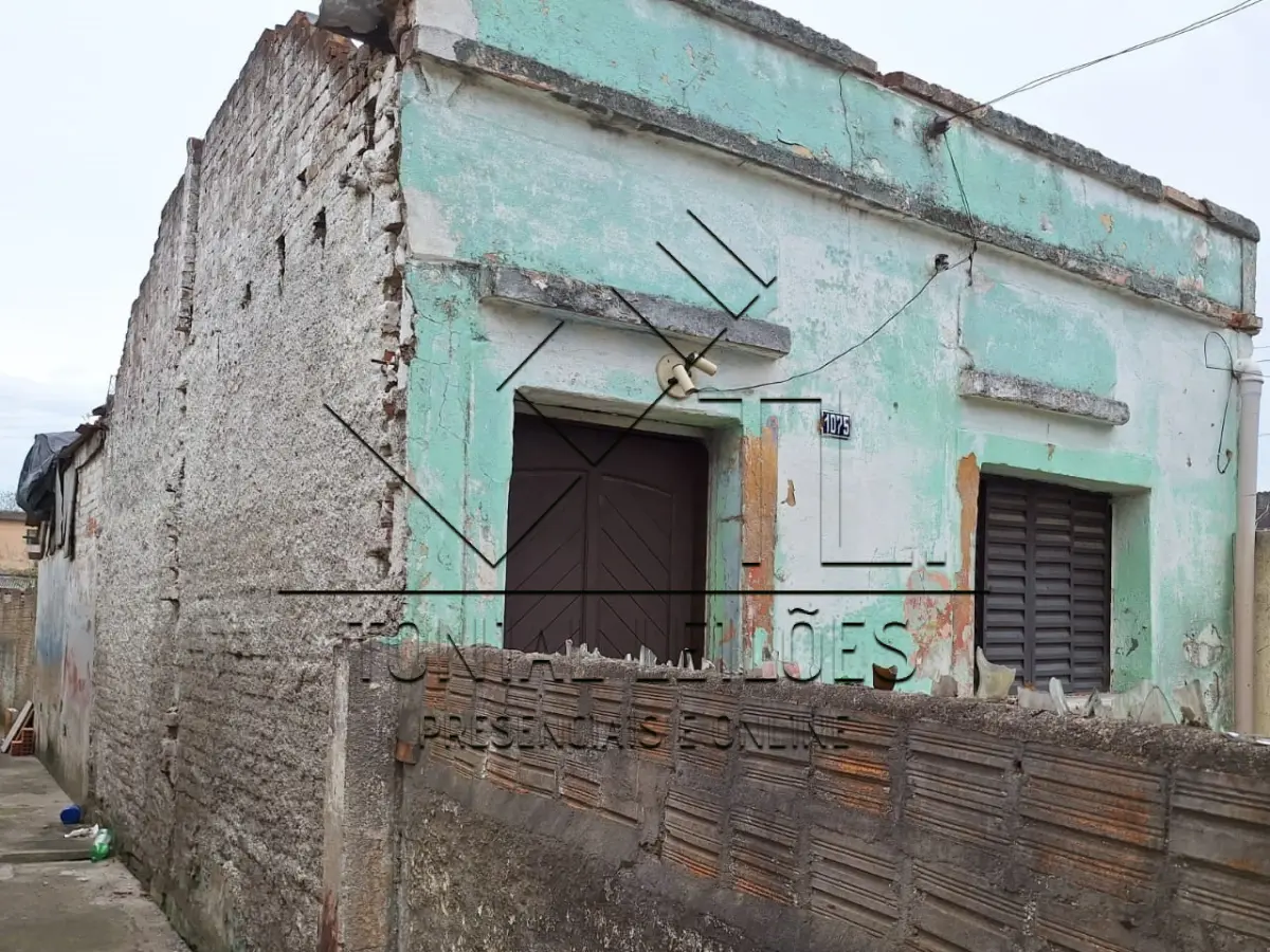 LOTE 000 - IMÓVEL RUA DR. AMARANTE 1.075 - PELOTAS - RS