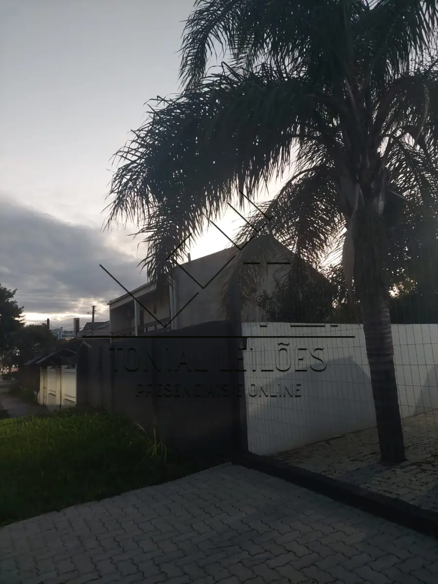 LOTE 000 - Imóvel situado na Avenida Ferreira Vianna nº 3.215, Pelotas – RS.