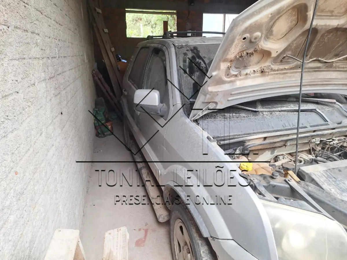 LOTE 002 - FORD/ECOSPORT XLS 1.6L