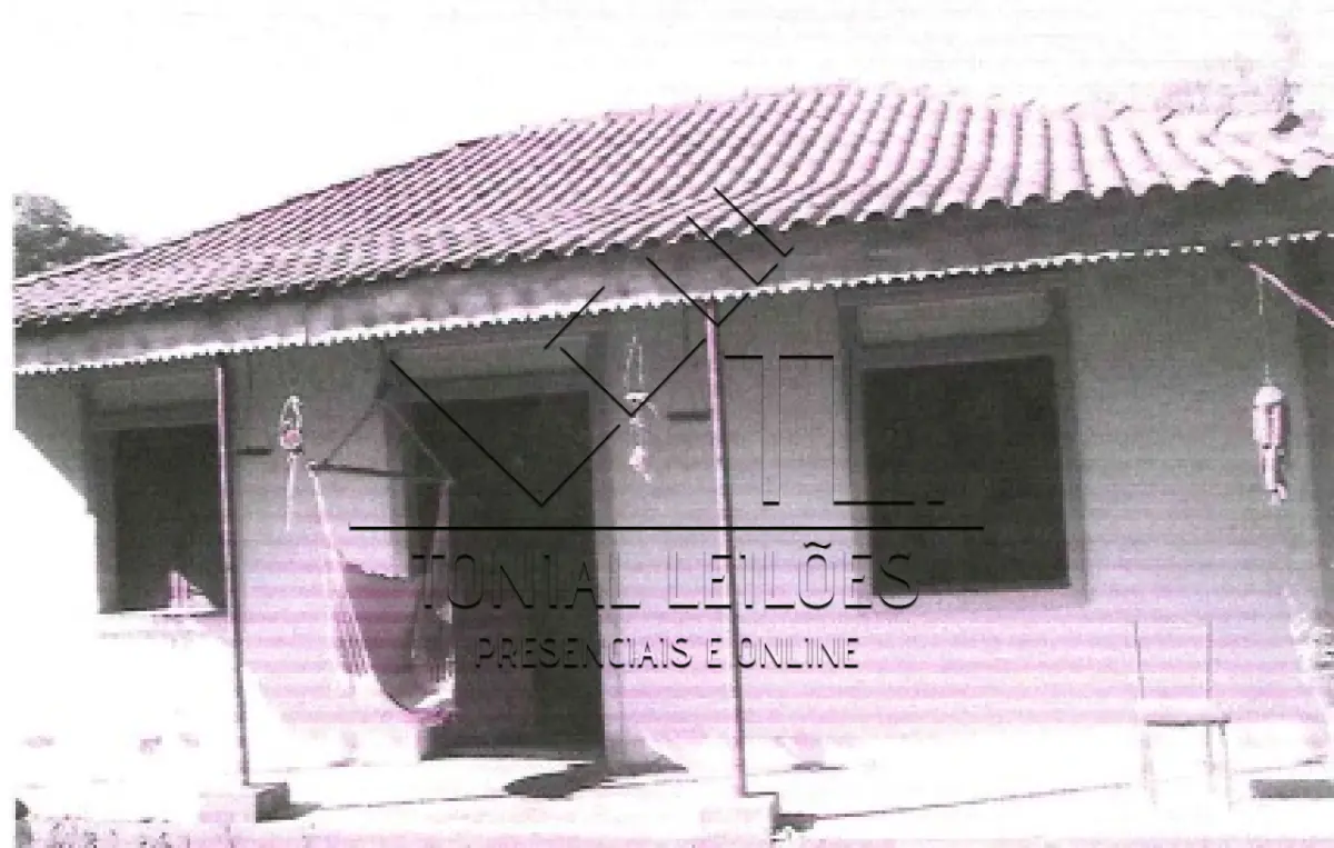 LOTE 000 - FRAÇÃO DE TERRAS - MONTE BONITO - PELOTAS - RS
