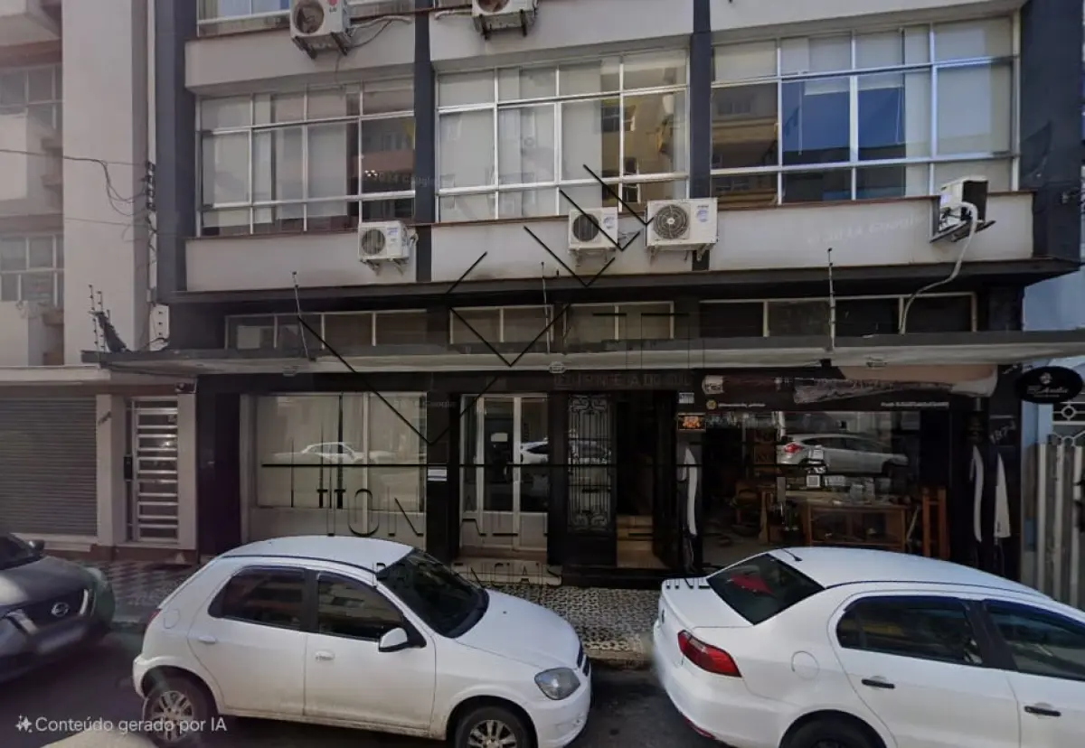 LOTE 000 - SALA 205, EDIFICIO PRINCESA DO SUL, RUA ANCHIETA 1.978, PELOTAS - RS