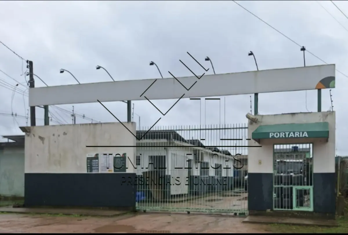 LOTE 000 - Rua Plácido de Castro nº 1060 - Pelotas - RS