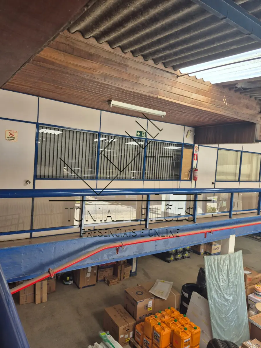 LOTE 000 - IMÓVEL  COMERCIAL - OTTO POMMERENING Nº 418 E 440 E AV. DR AUGUSTO SIMÕES LOPES 397, PELOTAS - RS