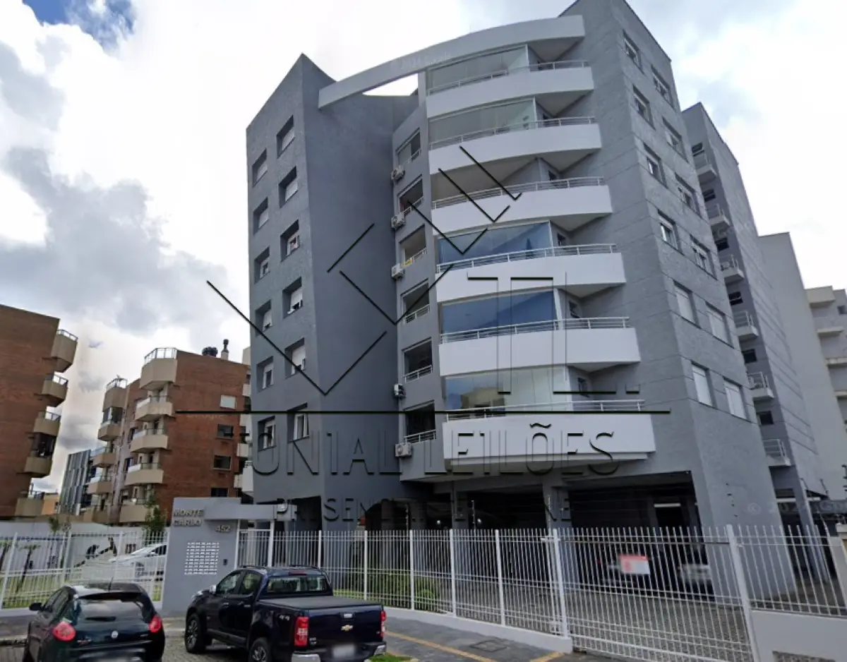 LOTE 000 - BOX 22 - RESIDENCIAL MONTECARLO - RUA SENADOR CARLOS BARBOSA Nº 452 - PELOTAS - RS
