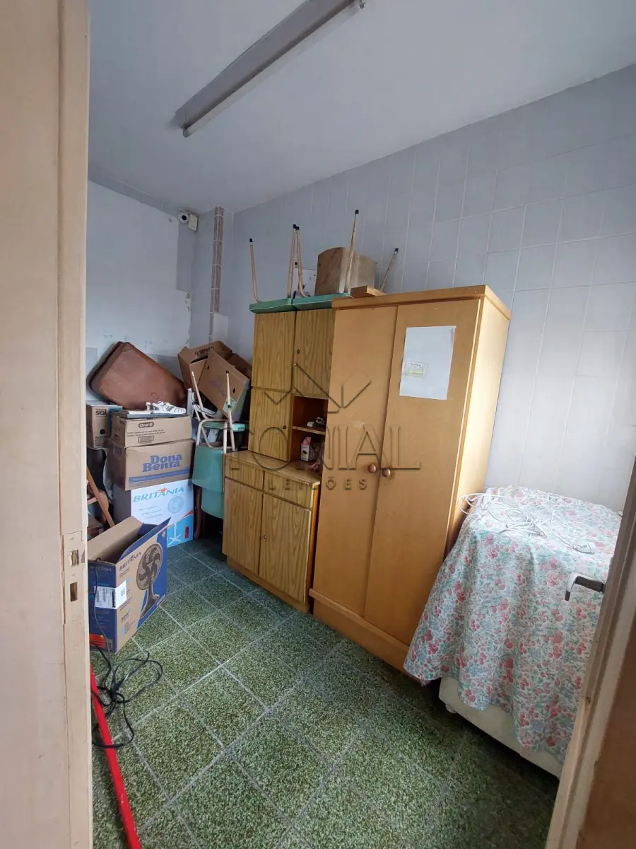 LOTE 000 - APARTMENTO 21 - RUA SENADOR MENDONÇA 35 - COM GARAGEM