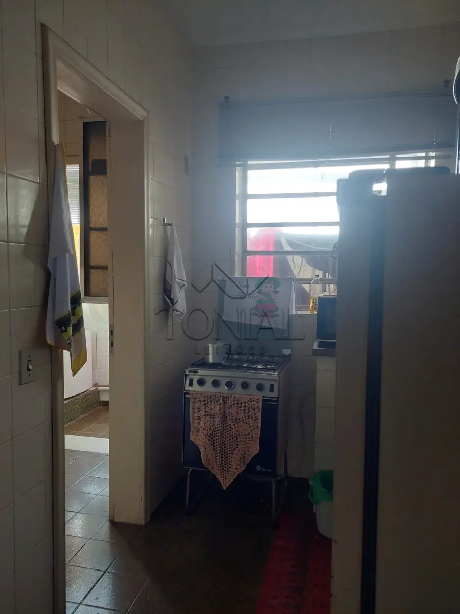LOTE 000 - APARTMENTO 21 - RUA SENADOR MENDONÇA 35 - COM GARAGEM