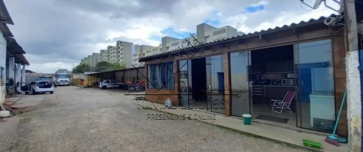LOTE 000 - AVENIDA DUQUE DE CAXIAS 966 - PELOTAS - RS