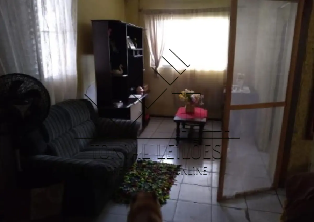 LOTE 000 - CASA - RUA LAGOA VERMELHA 530 - LARANJAL - PELOTAS - RS