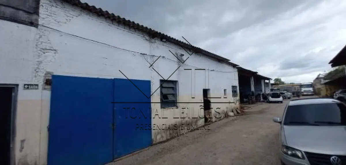 LOTE 000 - AVENIDA DUQUE DE CAXIAS 966 - PELOTAS - RS