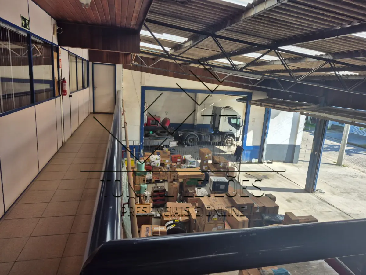 LOTE 000 - IMÓVEL  COMERCIAL - OTTO POMMERENING Nº 418 E 440 E AV. DR AUGUSTO SIMÕES LOPES 397, PELOTAS - RS