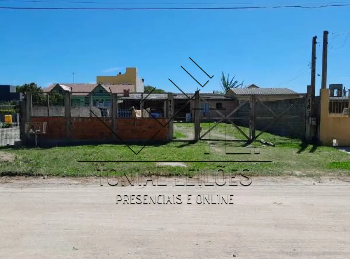 LOTE 000 - DIREITOS E AÇÕES - IMÓVEL - PONTAL DA BARRA - LARANJAL - PELOTAS - RS
