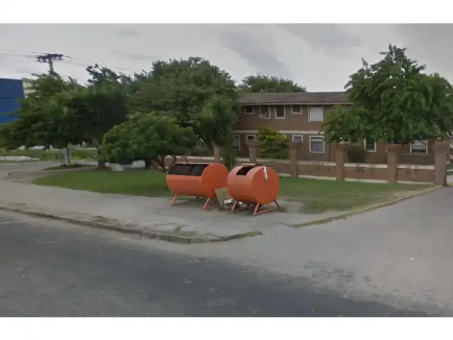 VAGAS DE GARAGEM -  VILLAGE CENTER I