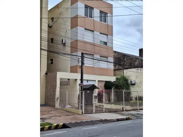 APARTAMENTO 401, GENERAL TELLES 863, BLOCO B