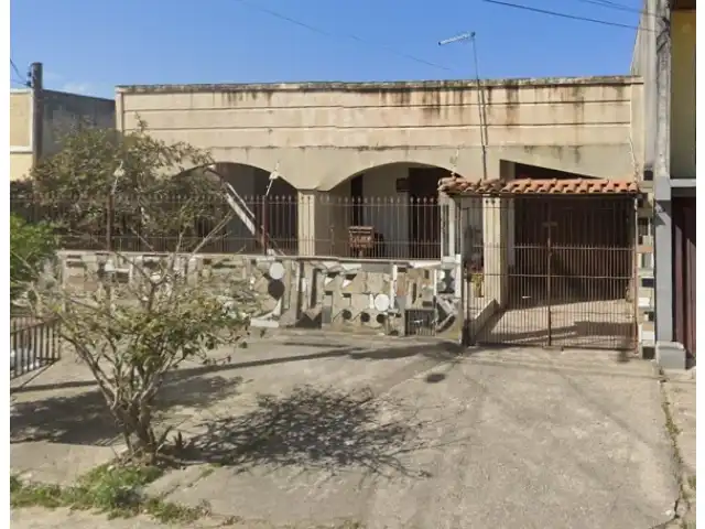CASA RUA CAETANO GOTUZZO 907 - PELOTAS - RS