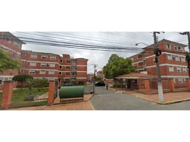 APARTAMENTO  302, PROFESSOR ARAÚJO Nº 2.149-A, LARGO VERNETTI, PELOTAS - RS