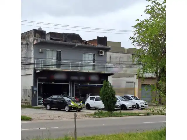 AVENIDA DUQUE DE CAXIAS 966 - PELOTAS - RS
