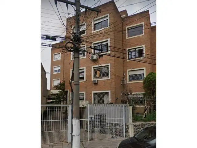 Apartamento 102, Bloco A, Rua General Osório nº 264, Pelotas - RS
