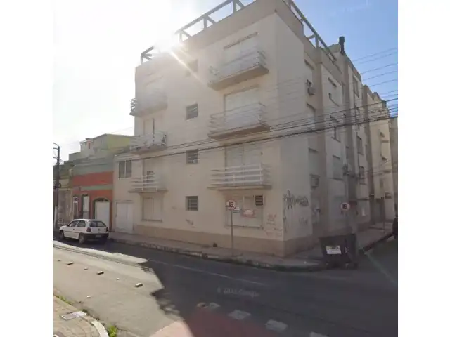 APARTAMENTO 301, MAJOR CÍCERO 172, PELOTAS - RS