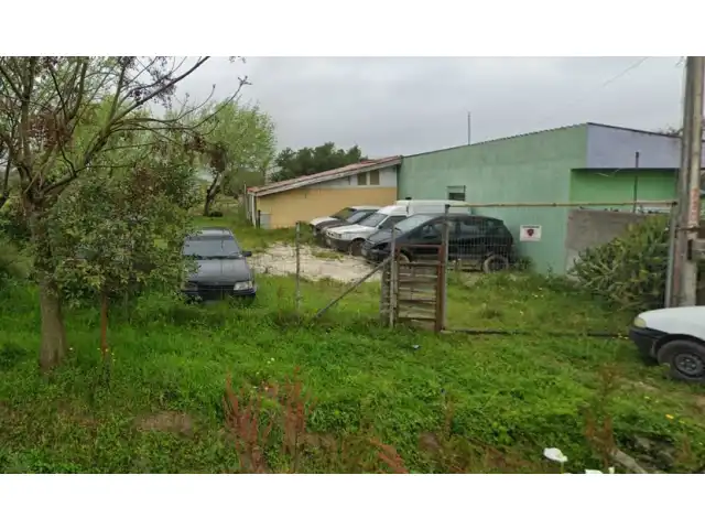 3 IMÓVEIS RUA VEREADOR PAULO ACI TEIXEIRA