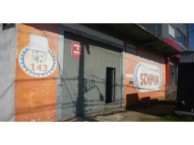 AVENIDA SALGADO FILHO 143, PELOTAS - RS