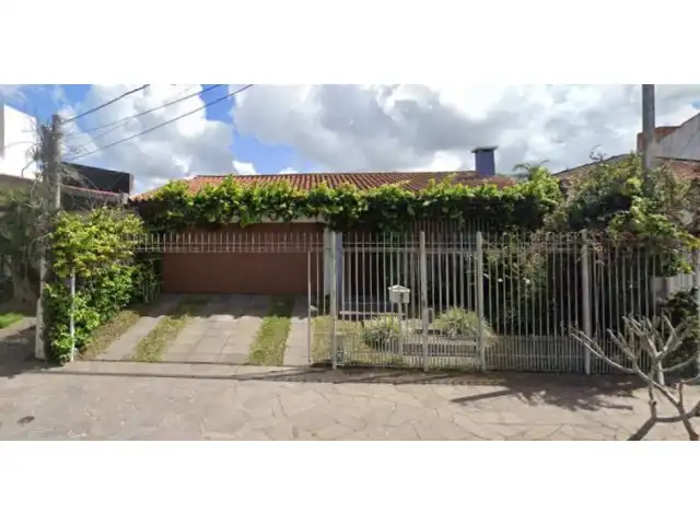 CASA - RUA QUINZE DE NOVEMBRO 1499 - PELOTAS - RS
