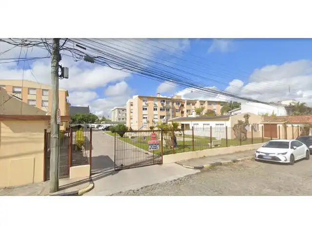 APARTAMENTO 403 - BLOCO B - RUA NILO PEÇANHA 120-A - PELOTAS  - RS