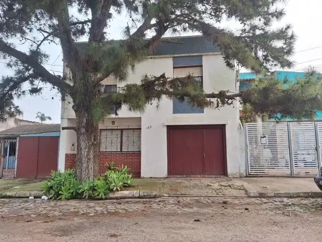 CASA - RUA JOAQUIM VIEIRA DA CUNHA Nº 185, PELOTAS - RS