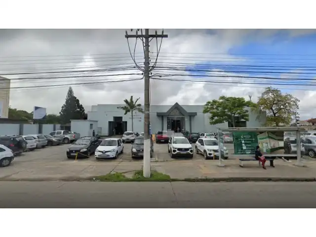 LOJA 43 - CENTRO COMERCIAL BAIRRO CIDADE - PELOTAS - AV. DUQUE DE CAXIAS Nº 390.