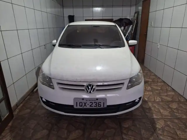 VW/VOYAGE 1.0
