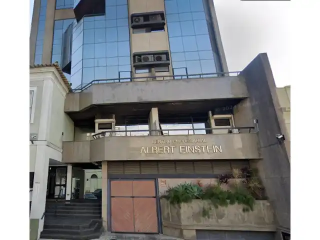 CONJUNTO 1.202 EDIFÍCIO CENTRO EMPRESARIAL ALBERT EINSTEIN - SETE DE SETEMBRO 160 - PELOTAS - RS