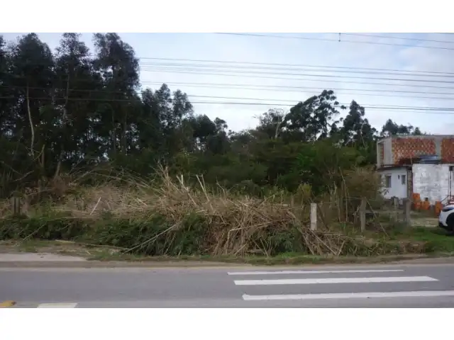 TERRENO - AV. ENGENHEIRO ILDEFONSO SIMÕES LOPES - PELOTAS - RS