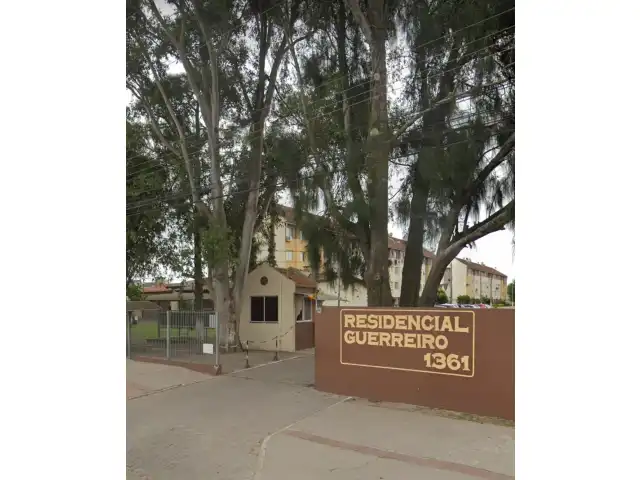 DIREITOS E AÇÕES APTO 404, BLOCO Nº 3, RESIDENCIAL GUERREIRO - AV. SALGADO FILHO Nº 1.361, PELOTAS - RS