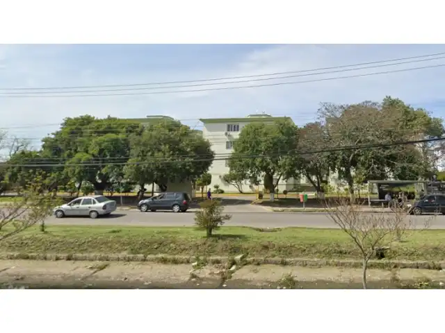 APARTAMENTO 202, BLOCO I, AV. JUSCELINO K DE OLIVEIRA 2.100, PELOTAS - RS