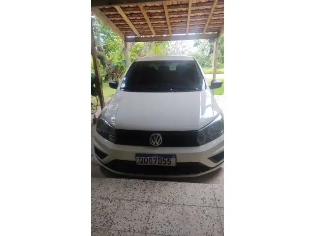 VW GOL 1.0L MC4