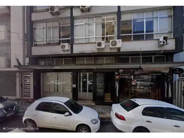 SALA 205 - EDIFICIO PRINCESA DO SUL - RUA ANCHIETA 1.978 - PELOTAS - RS