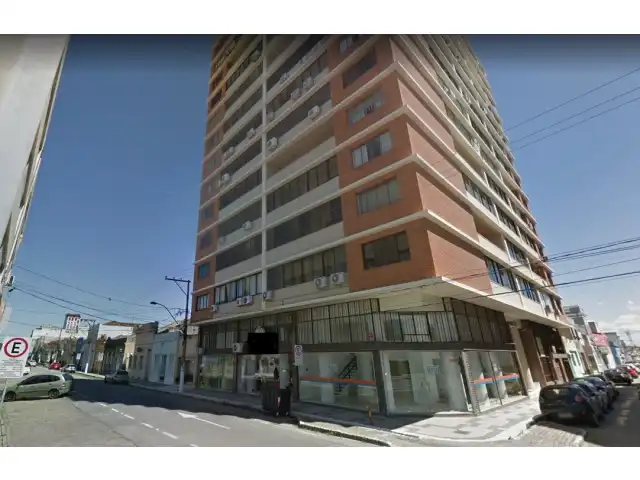 APARTAMENTO 22 - ED. URUGUAIANA - SENADOR MENDONÇA Nº 35 - PELOTAS - RS