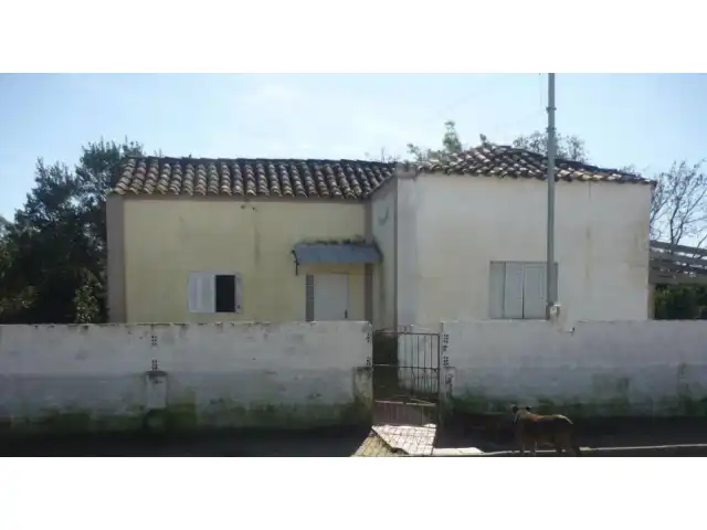 RUA HERCULANO DE FREITAS Nº 14 - PEDRO OSÓRIO - RS