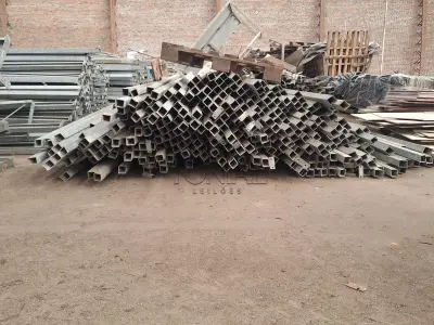 TUBOS