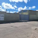 LOTE 001 - Imóvel situado Rua Três de Maio nº 1246