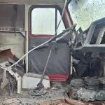 CAMINHÃO TRATOR VOLVO/N10 TURBO II