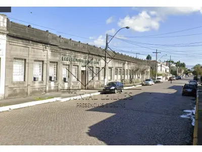 LOTE 000 - Complexo Industrial - Leivas Leite