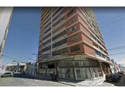 Apartamento nº 22, senador mendonça nº 35, pelotas - rs
