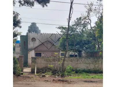 LOTE 000 - imóvel Av. Minas Gerais 4583 - Laranajal